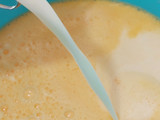 Leche Asada