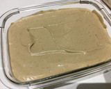 Foto del paso 6 de la receta: Helado de té Hojicha casero sin heladera