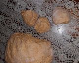 Foto del paso 3 de la receta: Pan de Calabaza