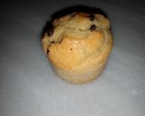 Foto del paso 6 de la receta Magdalenas veganas de pepitas de chocolate