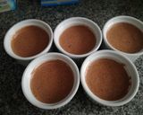 Foto del paso 5 de la receta: Mousse de chocolate