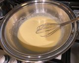 Foto langkah ke 1 dari resep Chiffon Cheese Cake.