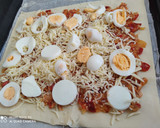 Foto del paso 4 de la receta: Empanada de hojaldre