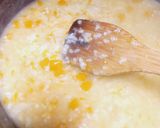 Foto langkah ke 5 dari resep Bubur Manado Rasa Otentik - Tinutuan.