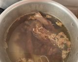 Foto langkah ke 1 dari resep Sop Tulang Sapi.