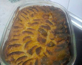 Foto del paso 2 de la receta: Tarta de manzana