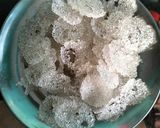 সাবুদানার পাঁপড় (Sabudanar papad recipe in bengali) রেসিপি ধাপ - 6 ছবি