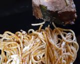 Foto del paso 4 de la receta: Rollo de carne🤠