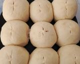 Foto langkah ke 5 dari resep Thai Milk Bun.