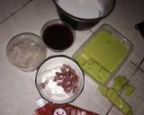 Foto langkah ke 5 dari resep Es Che Hun Tiau.
