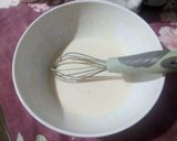 Foto del paso 1 de la receta: Bizcochuelo de miel