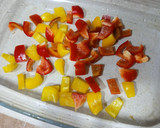 Foto del paso 4 de la receta: Coles de Bruselas y brócoli gratinado