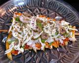 Potato French Fries Pizza recipe step 5 photo