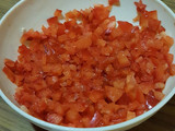 Dip de Pimentón