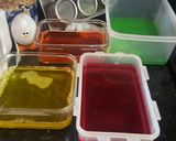 Foto del paso 1 de la receta: Postre de gelatina