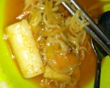 Foto langkah ke 6 dari resep Tteokbokki / Tokpokki.
