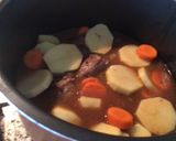 Foto del paso 2 de la receta: Estofado de rabo de res