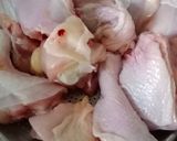 Foto langkah ke 1 dari resep #286 Sop Ayam ala Pak Min Klaten (Menu Anak).