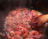 Foto del paso 7 de la receta: Lentejas castellanas, con tomates y patatas