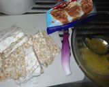 Foto langkah ke 2 dari resep Tempe crispy.