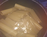 Foto del paso 1 de la receta: Lasaña fría