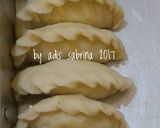 Foto langkah ke 6 dari resep Pempek dos pistel.