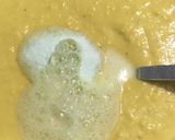 A picture of step 4 of Cheese Surti locho.