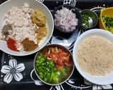 A picture of step 1 of Chicken Cutlet.
