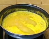 Foto langkah ke 5 dari resep Selai nanas utk isian nastar.