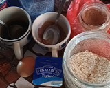 Foto del paso 1 de la receta: Tiramisú fit