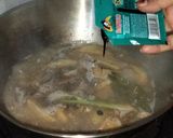Foto langkah ke 4 dari resep Semur lidah sapi dan kentang.