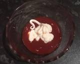 Chicken wrap recipe step 4 photo