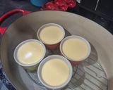 A picture of step 7 of Carnivore Pudding.