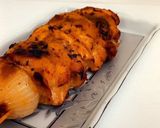 عکس مرحله 15 از دستور دونر مرغ