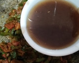 குடை மிளகாய் புளி பச்சடி ரெசிபி ஸ்டேப் 4 புகைப்படம்