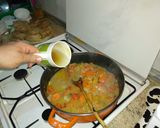 Foto del paso 5 de la receta: Ragú de Pavo
