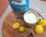 Foto del paso 3 de la receta: Budín 3 Cítricos (limón, naranja y mandarina)