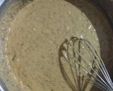 Foto langkah ke 3 dari resep Banana Cake Gluten Free.