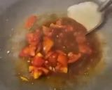Foto langkah ke 3 dari resep Tumis Tomat Telur (xihongshi chao jidan).