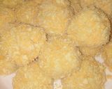 Foto langkah ke 6 dari resep Banana Pom Pom.