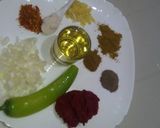 صورة لخطوة 1 من وصفة ملوخيه