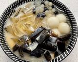 Glutinous rice balls (sticky rice balls) recipe step 6 photo
