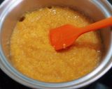 Hình bước làm 1 của món Chè bột lọc vị MÍT