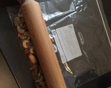 Une image de l'étape 2 de Brownies aux noix.
