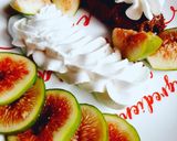 Pas rețetă Mousse de ciocolată 1 fotografie