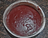 ❤️🍰🎂ரெட் வெல்வெட் கேக் ❤️🎂🍰 (Red velvet cake recipe in tamil) ரெசிபி ஸ்டேப் 4 புகைப்படம்