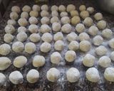 Foto del paso 4 de la receta: Ñoquis Rellenos