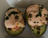 Foto del paso 9 de la receta: Palta rellena