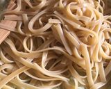 Foto del paso 4 de la receta: Pasta poblana