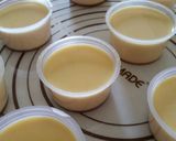 Hình bước làm 3 của món Bánh Flan